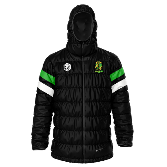 Dukinfield Youth JFC - Players Padded Jacket