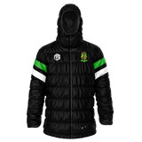 Dukinfield Youth JFC - Players Padded Jacket Dukinfield Youth JFC - Players Padded Jacket