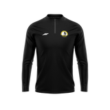 Widnes FC - Midlayer Black Widnes FC - Midlayer Black