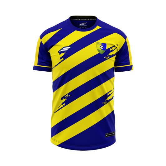 Pex Hill FC - Home Kit - 25/26