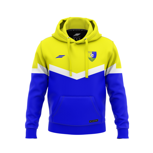 Pex Hill FC - Hoodie - 25/26