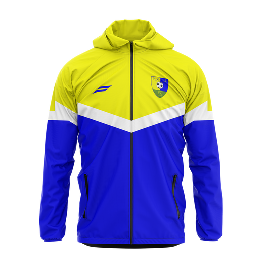 Pex Hill FC - Windbreaker - 25/26