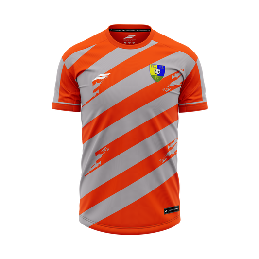 Pex Hill FC - Away Kit - 26/27