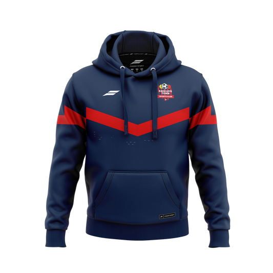 Radcliffe Town Sports Club - Hoodie