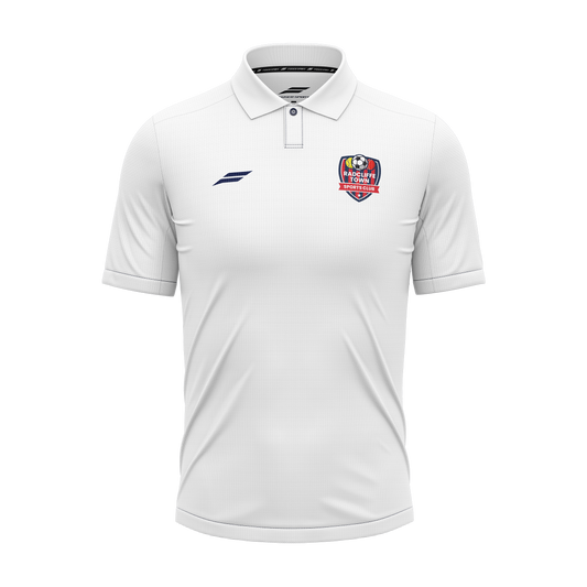 Radcliffe Town Sports Club - Polo Shirt