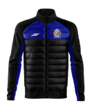 St Helens - Padded Hybrid Jacket St Helens - Padded Hybrid Jacket