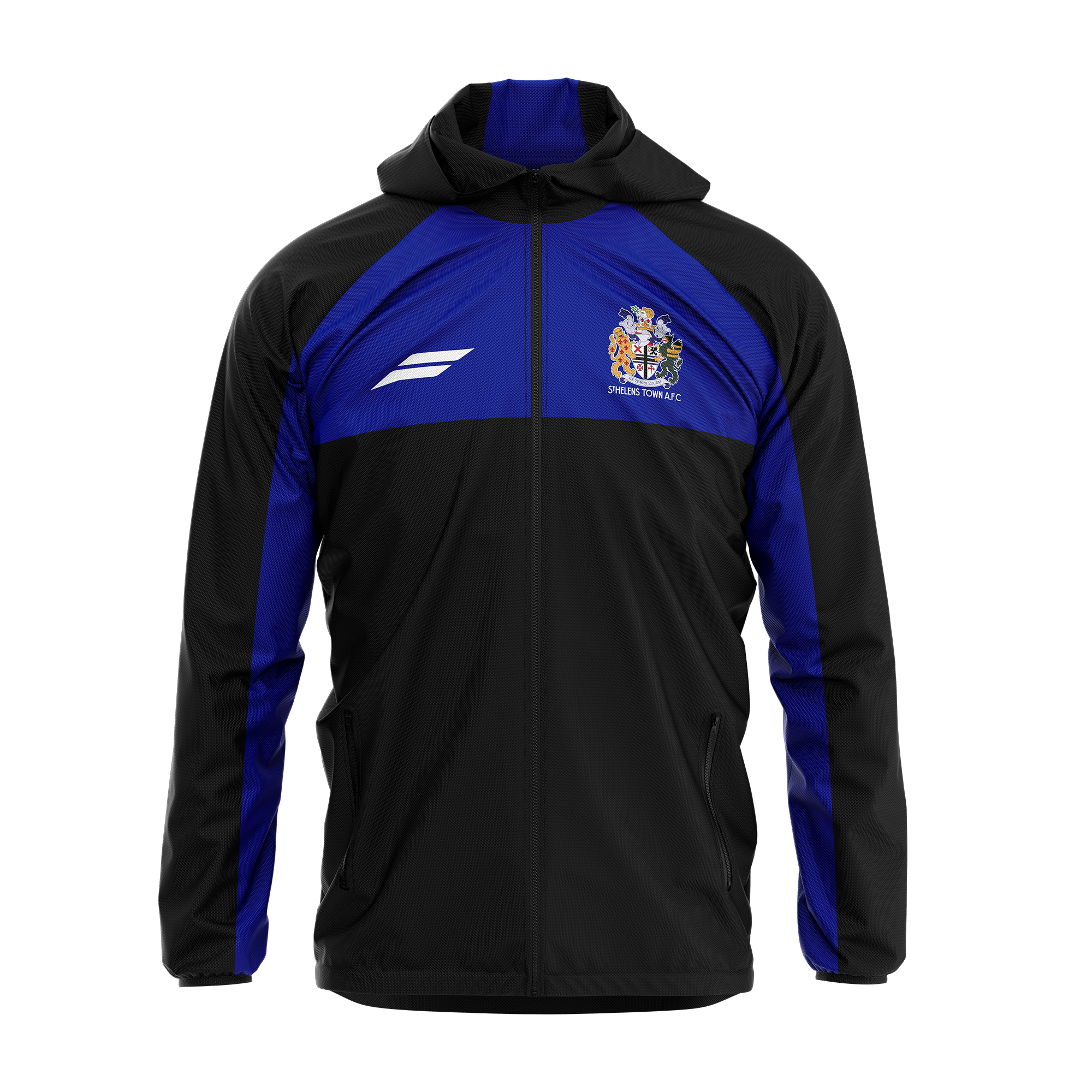 St Helens - Windbreaker St Helens - Windbreaker