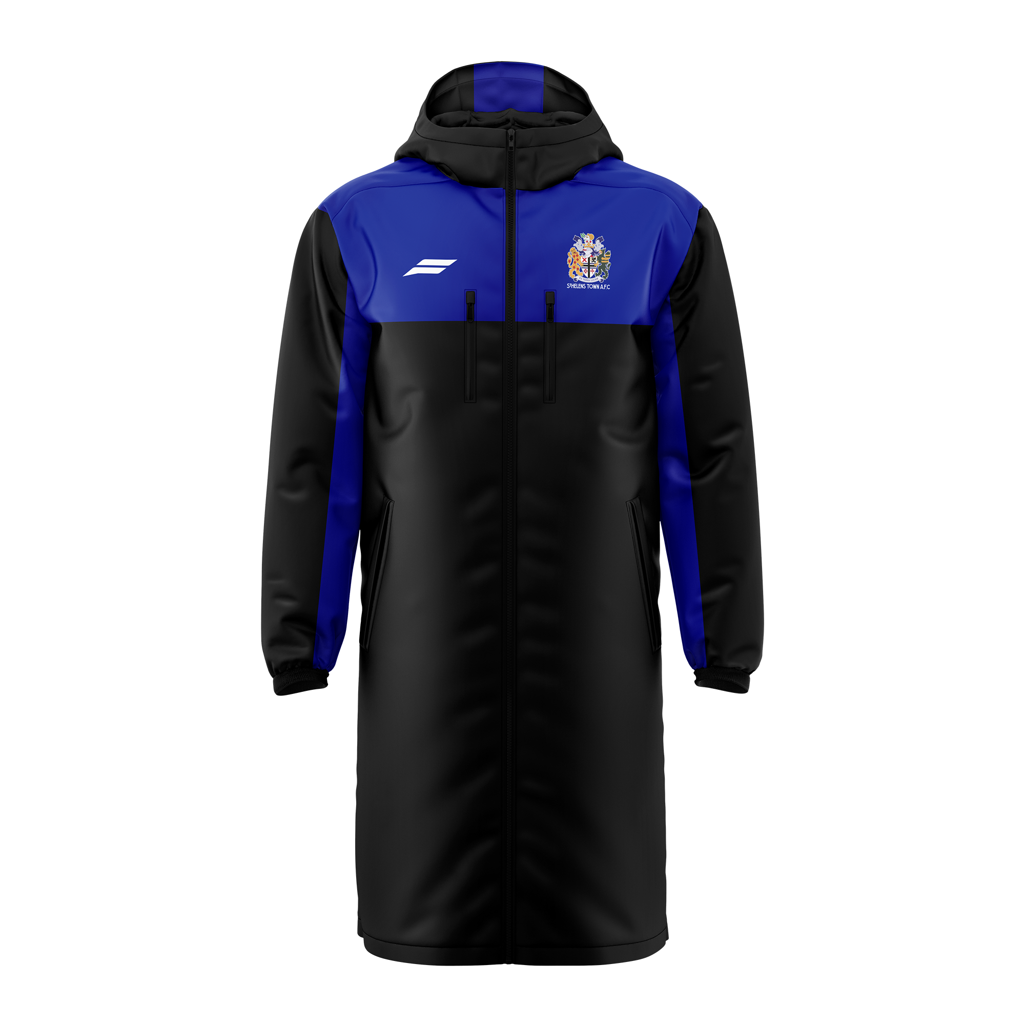 St Helens - Executive Jacket St Helens - Executive Jacket