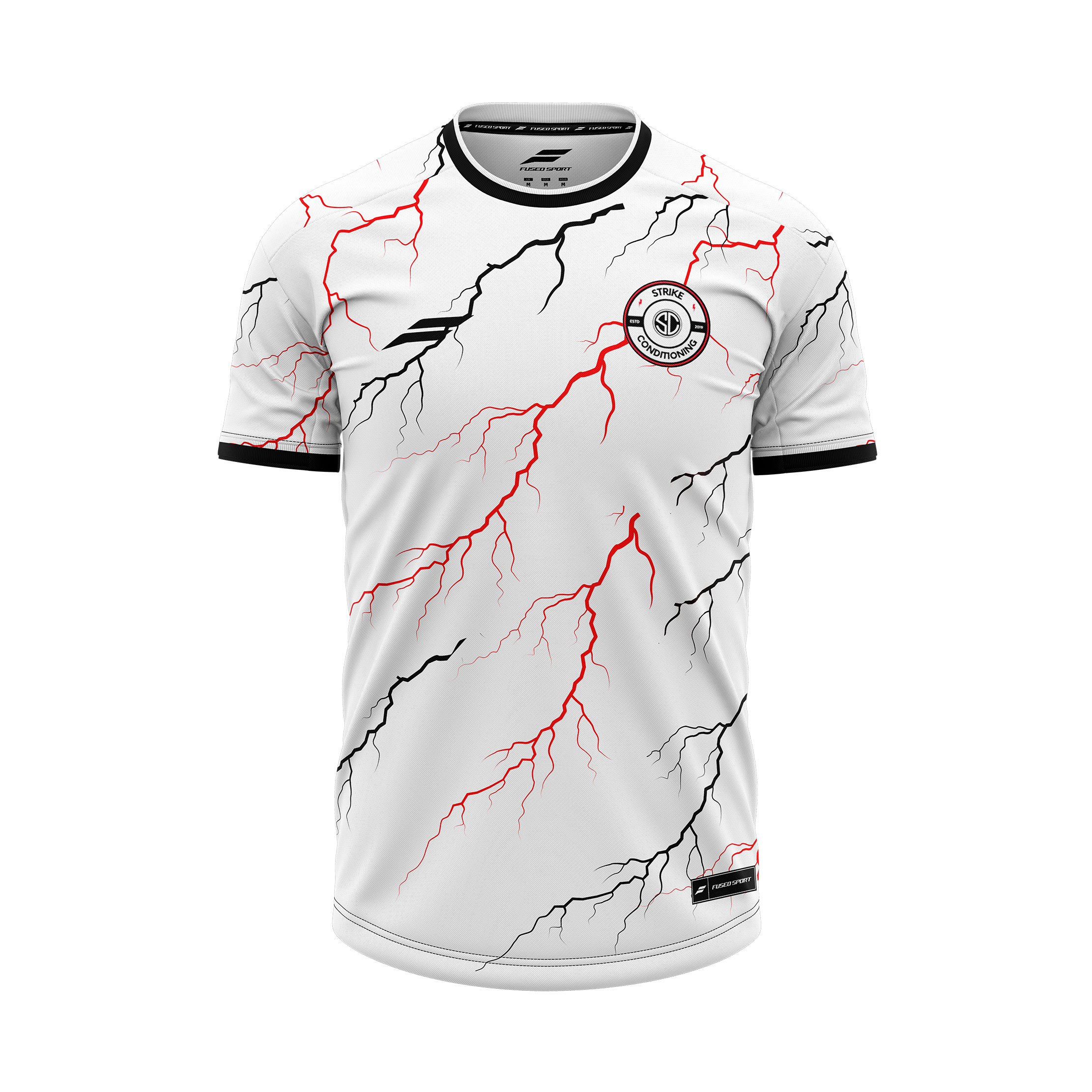 Strike Conditioning Training Jersey Strike Conditioning Training Jersey