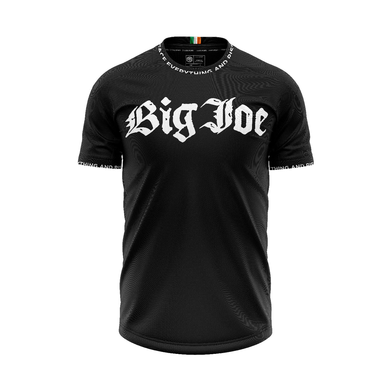 Joe Egan F.E.A.R Jersey - Face Everything And Rise Joe Egan F.E.A.R Jersey - Face Everything And Rise