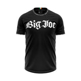 Joe Egan F.E.A.R Jersey - Face Everything And Rise Joe Egan F.E.A.R Jersey - Face Everything And Rise