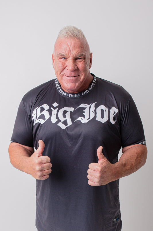 Joe Egan F.E.A.R Jersey - Face Everything And Rise