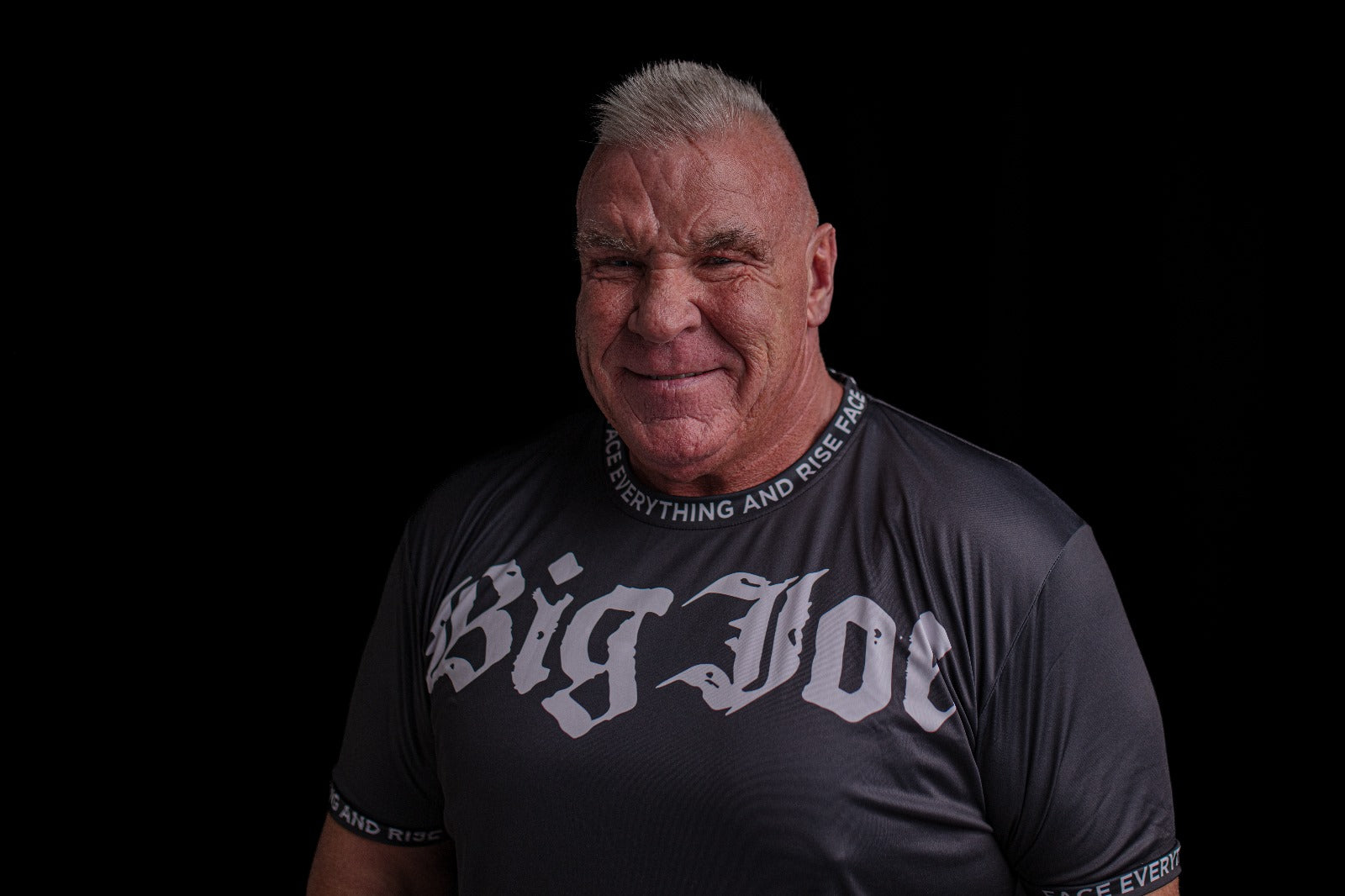 Joe Egan F.E.A.R Jersey - Face Everything And Rise Joe Egan F.E.A.R Jersey - Face Everything And Rise