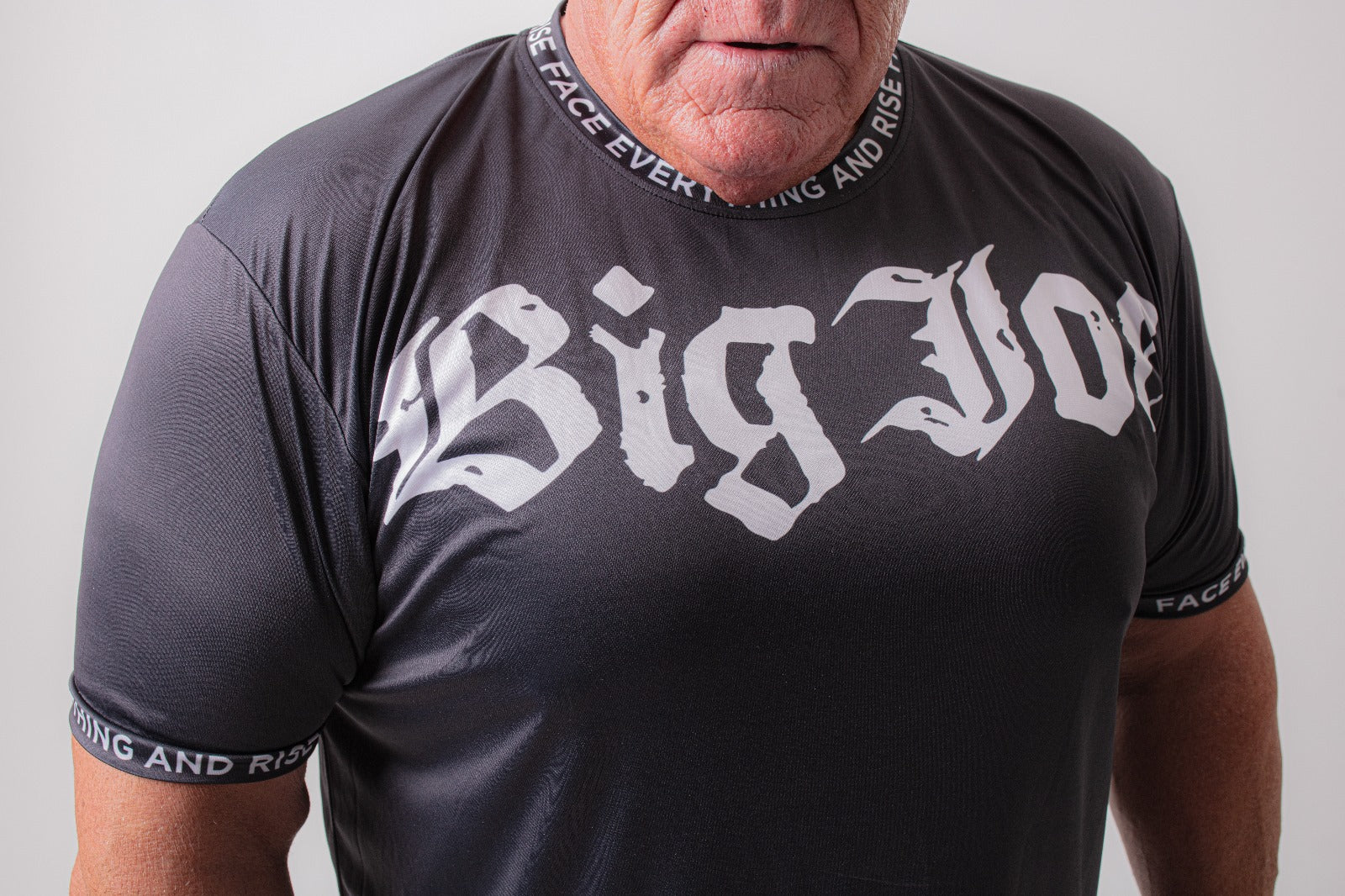 Joe Egan F.E.A.R Jersey - Face Everything And Rise Joe Egan F.E.A.R Jersey - Face Everything And Rise