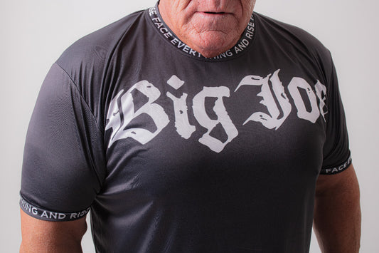 Joe Egan F.E.A.R Jersey - Face Everything And Rise