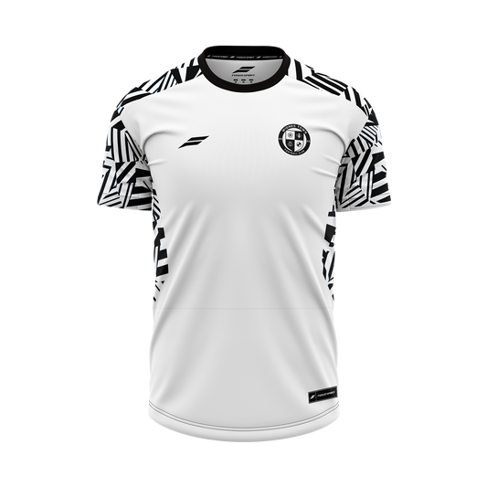 Widnes Town FC - Home Shirt - 26/27 - Players