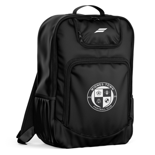 Widnes Town FC - Backpack (one size)