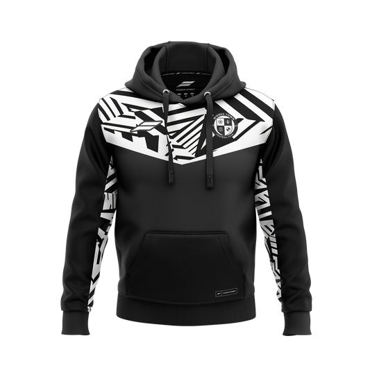 Widnes Town FC - Hoodie - Players