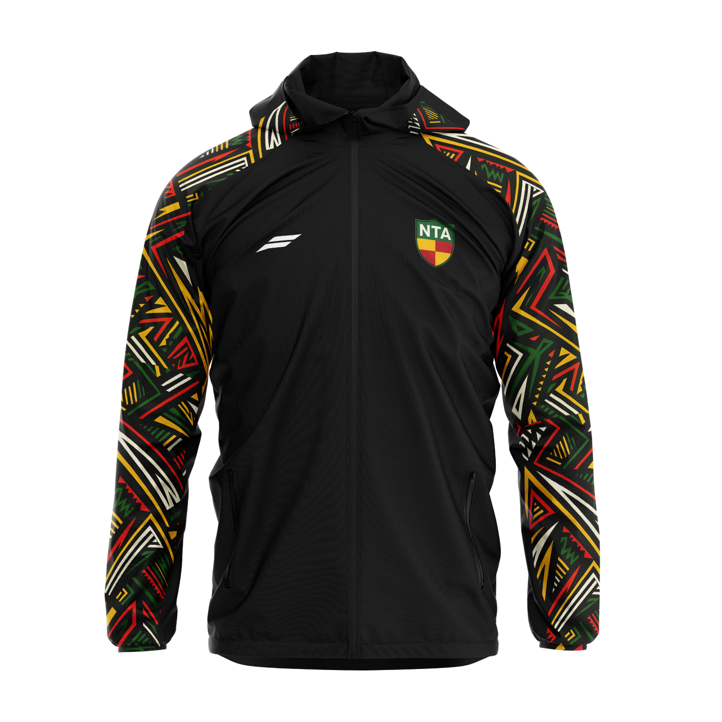 NTA - Rainjacket NTA - Rainjacket