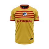 Kidsgrove Athletic FC - Away Jersey 23/24 Kidsgrove Athletic FC - Away Jersey 23/24