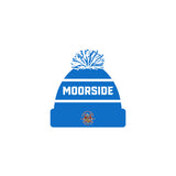 Moorside Rangers FC - Beanie Moorside Rangers FC - Beanie