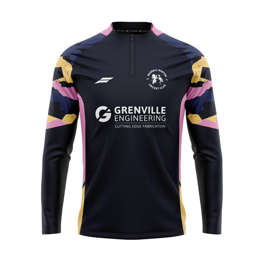 Bagnall Norton CC - Junior Coaches Midlayer