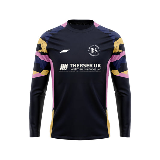 Bagnall Norton CC - Playing Jersey Long Sleeve