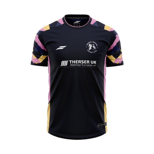 Bagnall Norton CC - Playing Jersey