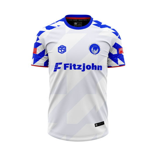 Kidsgrove Athletic FC - FA Cup Jersey 23/24