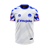 Kidsgrove Athletic FC - FA Cup Jersey 23/24 Kidsgrove Athletic FC - FA Cup Jersey 23/24