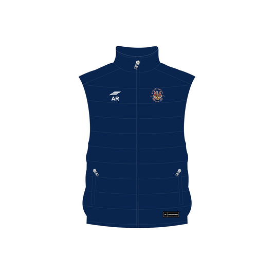 Moorside Rangers FC - Gilet