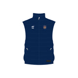Moorside Rangers FC - Gilet Moorside Rangers FC - Gilet