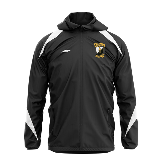 Glapwell FC - Rain Jacket