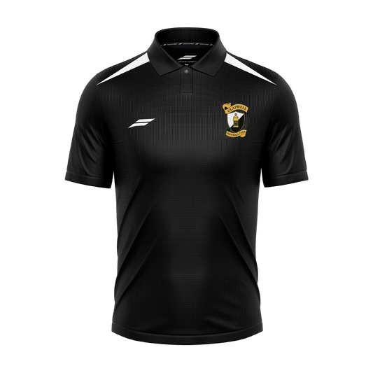 Glapwell FC - Polo Shirt