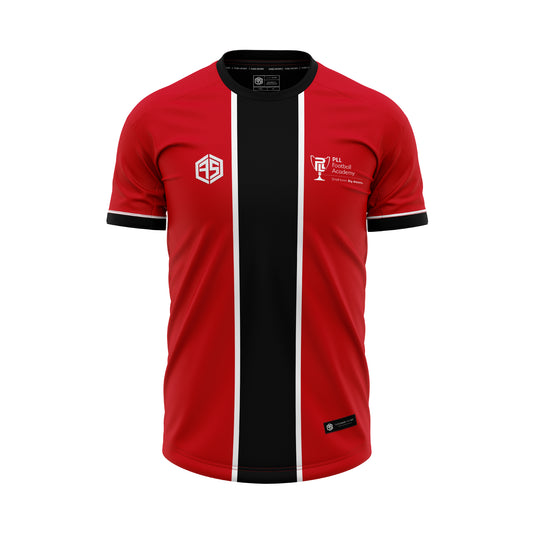 PLL Football Academy - Home & Away Reversible Jersey 24/25