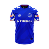 Kidsgrove Athletic FC - Home Jersey 23/24 Kidsgrove Athletic FC - Home Jersey 23/24