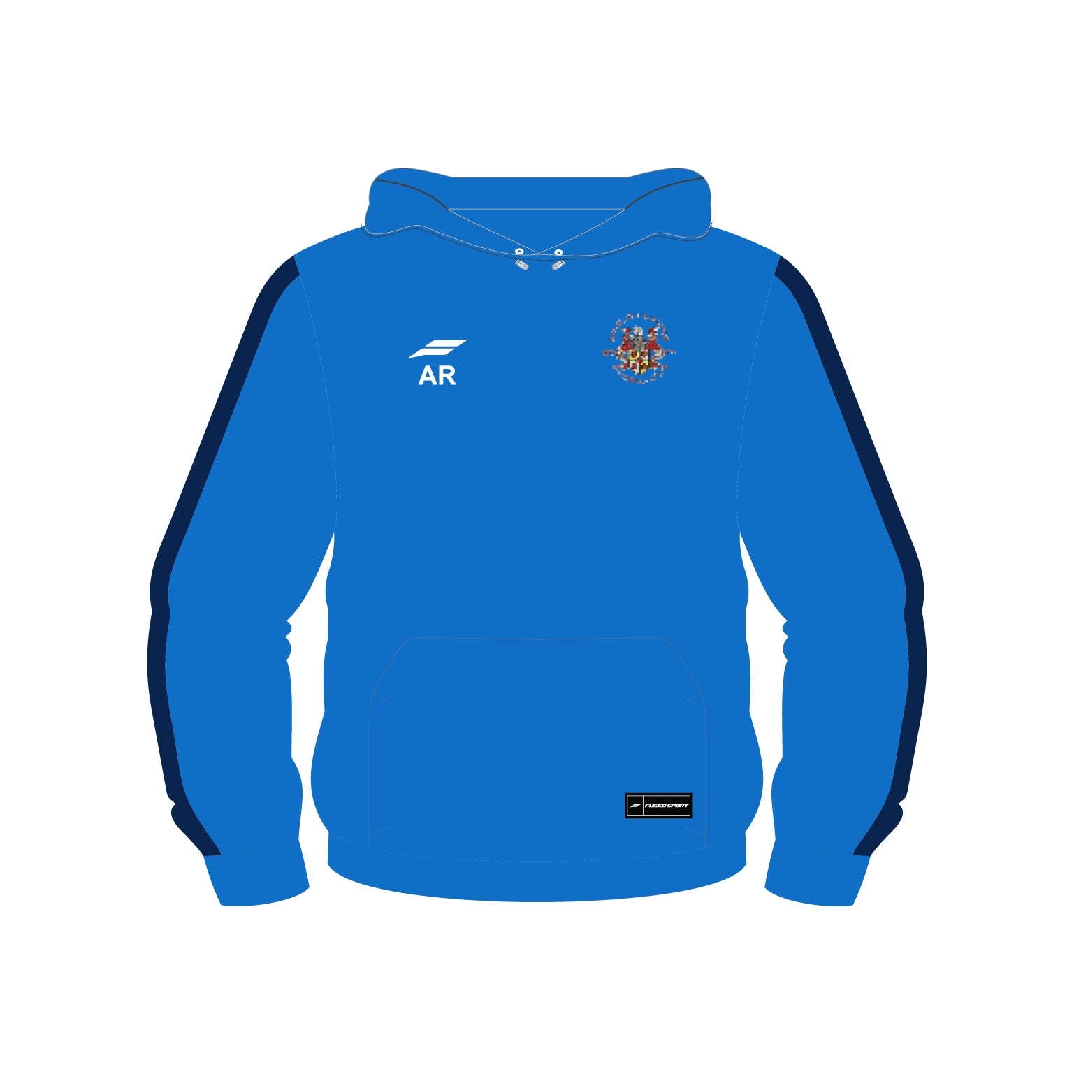 Moorside Rangers FC - Hoody Moorside Rangers FC - Hoody