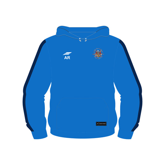 Moorside Rangers FC - Hoody