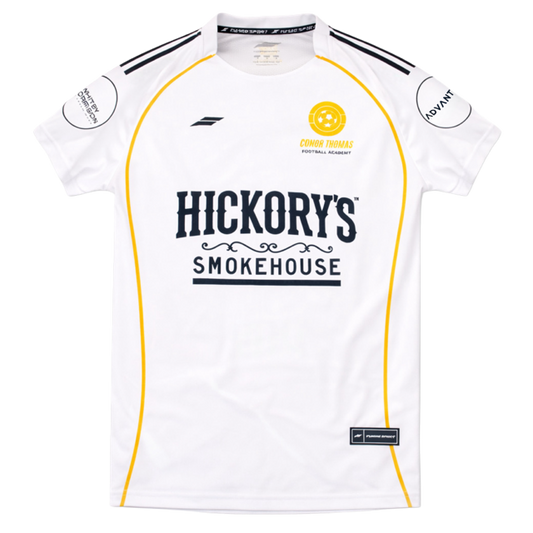 Conor Thomas Football Academy