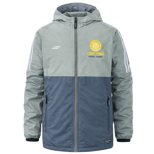 Conor Thomas Football Academy - Waterproof