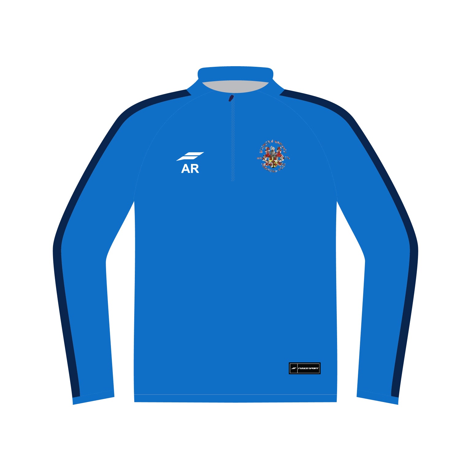 Moorside Rangers FC - Midlayer Moorside Rangers FC - Midlayer