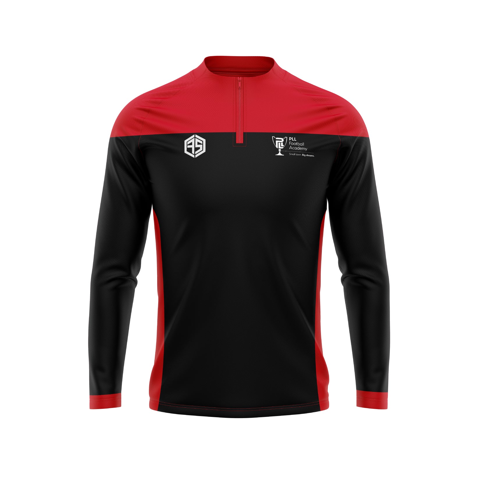 PLL Football Academy - Midlayer PLL Football Academy - Midlayer