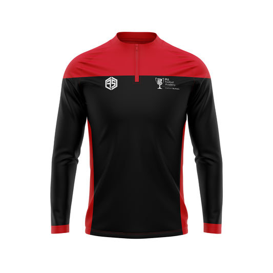 PLL Football Academy - Midlayer