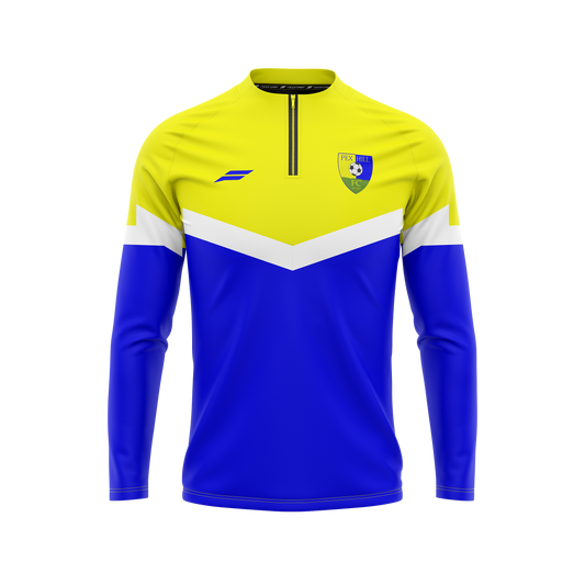 Pex Hill FC - Midlayer - 25/26