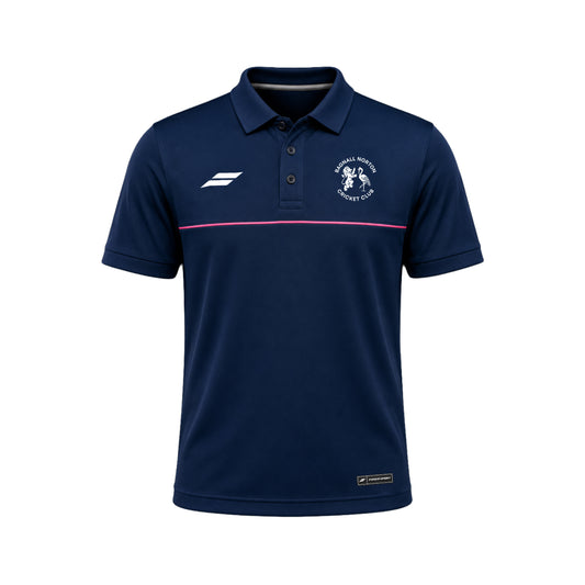 Bagnall Norton CC - Polo