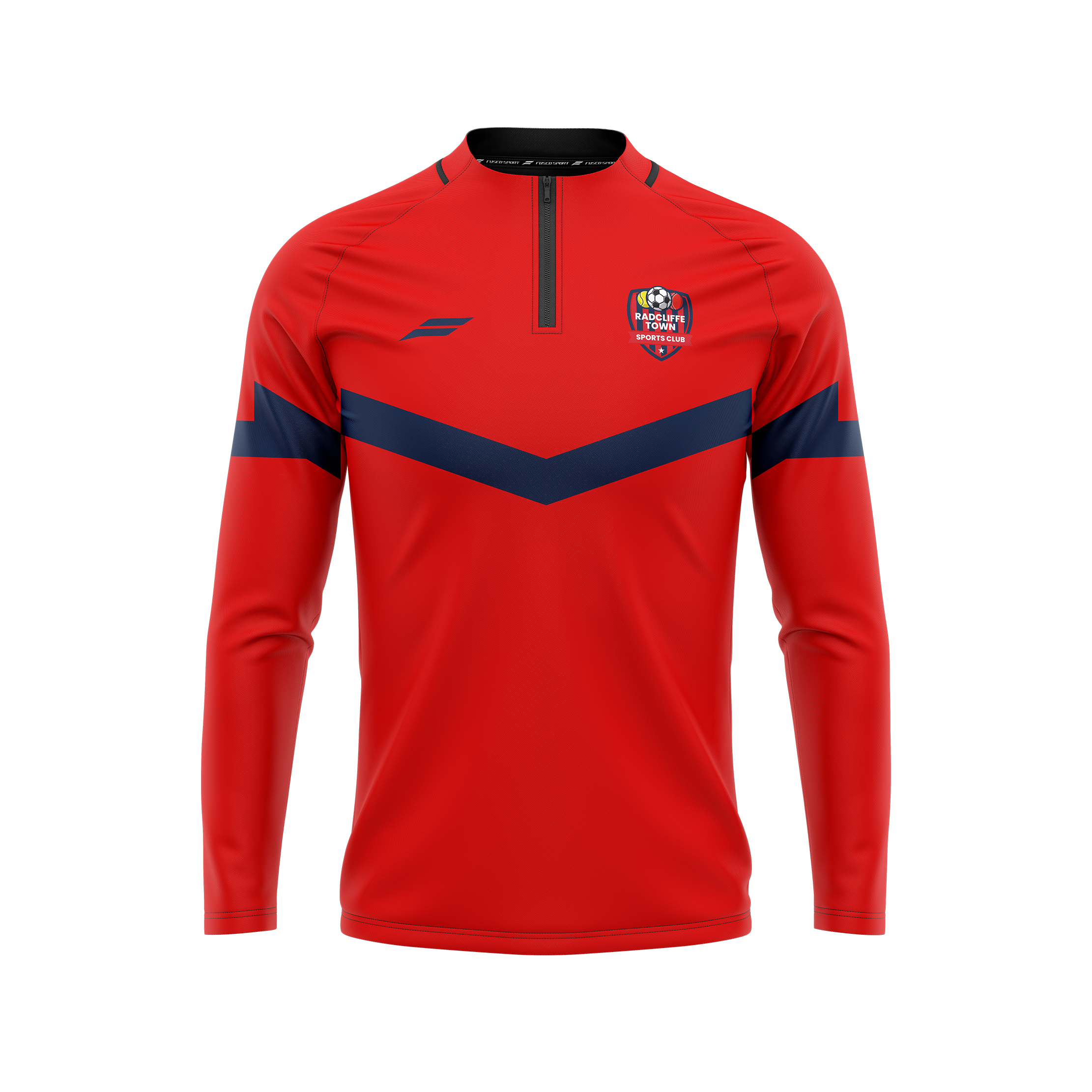 Radcliffe Town Sports Club - Midlayer Radcliffe Town Sports Club - Midlayer