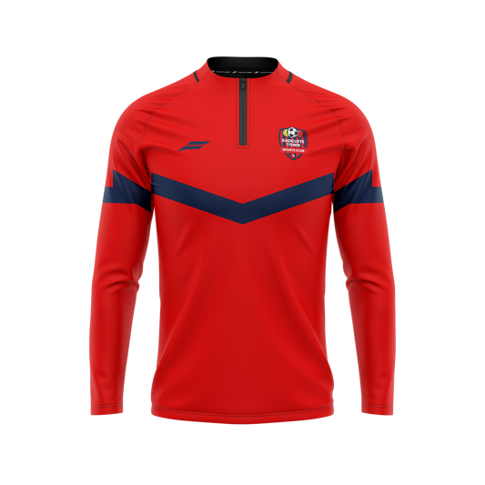 Radcliffe Town Sports Club - Midlayer