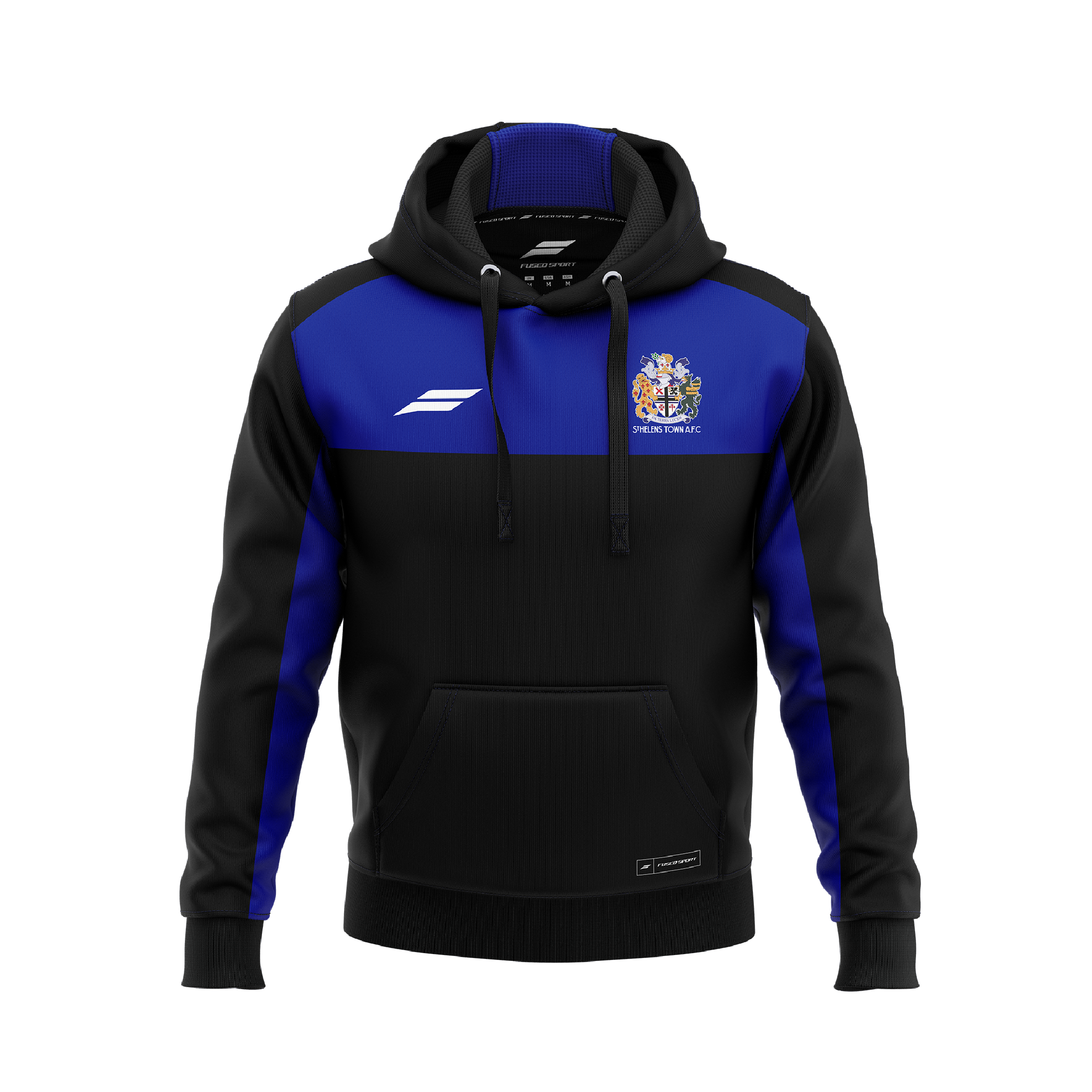 St Helens - Hoodie St Helens - Hoodie