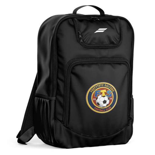 Footy Totz Salford - Backpack