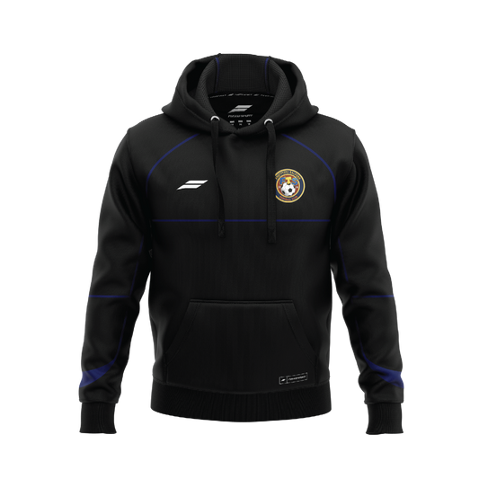 Footy Totz Salford - Hoodie